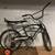 Old school bmx bike banana seat training wheels 1 thumbnail