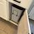 Rev-A-Shelf Double Pull Out Trash Cans 35 Qt for Kitchen 7 thumbnail