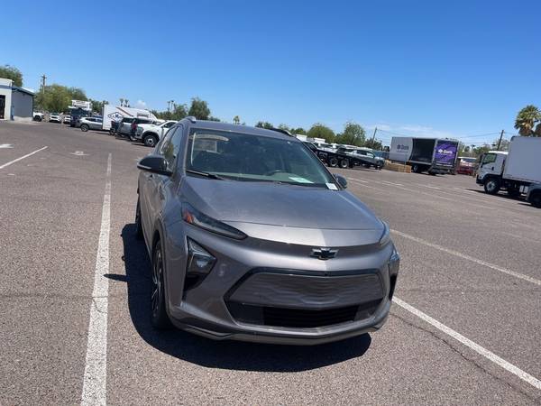 Chevrolet Chevy Bolt EUV Premier - **_Su próximo automóvil_** - $25,000 (1233 E Camelback Phoenix, AZ)63612818289795124