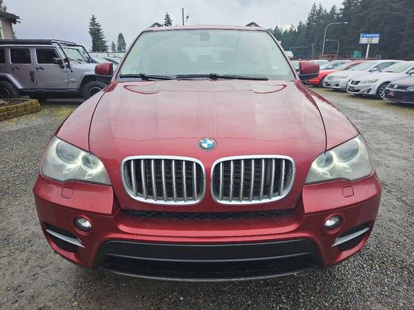 2013 BMW X5 xDrive35i Premium AWD 4dr SUV - $9,999 (+ MC Auto)63477268676865121