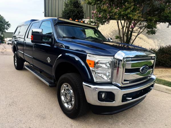 2016 Ford super duty f250