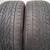 ( 2 TIRES  ) 255/55R20 CONTINENTAL 1 thumbnail