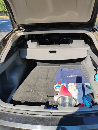 Dodge 2005 Magnum Sport Wagon 4D - $1.500 (Lake city)63654706117633124