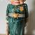"RARE" MAJOLICA BROWNIE POLICEMAN*MINT CONDITION 1 thumbnail