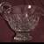 Crystal Gravy Boat 1 thumbnail