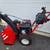 Troy-Bilt Storm 2840 28" Electric Start Self-propelled Gas Snow Blower 5 thumbnail