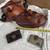 ARMADILLO HANDBAG,PURSE 9 thumbnail