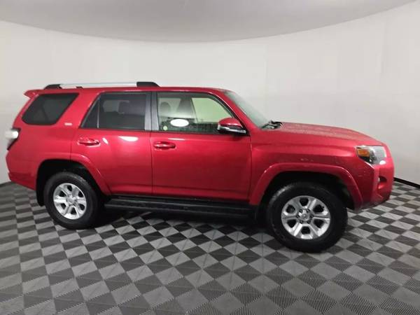 2024 Toyota 4RunnerSR5 Premium Sport Utility 4D - $47977.00 (Anchorage)63470605305219123