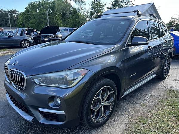2017 BMW X1 Sdrive28i - $2500.0063621168604929123