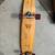 Longboard Skateboard 2 thumbnail