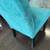 Wayfair accent chair with pillow 4 thumbnail