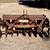 Leinbach 7’ tandem disc harrow 5 thumbnail