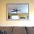 Bed, Bath and Beyond Decorative Wall Decor Bath Mirror XL Size Great 1 thumbnail