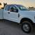 2020 Ford F-350 4wd 4000lb Crane Mechanics Utility Service Truck Exten 4 thumbnail