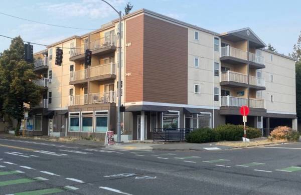 Apartment for rent close NorthGate Mall available now 1