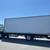 2018 Isuzu FTR 26' DRY BOX + CABOVER (EASY TURNING) + LIFTGATE 3 thumbnail