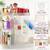 Makeup Organizer 360-Degree Rotating, Adjustable Makeup Storage, 7 Layers 3 thumbnail