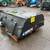 72 in sweeper attachment for skid steer 3 thumbnail
