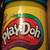 VINTAGE CRAYOLA CRAYONS BIG BOX OF 96 + PLAY-DOH CLASSIC MULTI-PACK 5 thumbnail