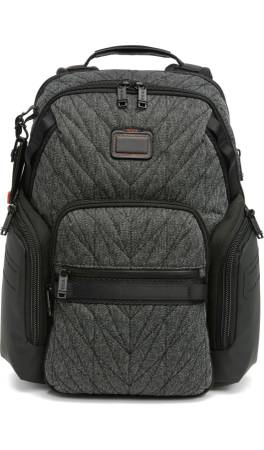 TUMI トゥミ ALPHA BRAVO 222640 Andersen Slim Commuter Briefcase Alpha-Bravo - Tumi