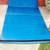 GYM MAT Exercise Gymnastic Wrestling Vinyl Mattress Trainer  Dog Bed 1 thumbnail