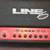 Line 6 Flextone 2 Guitar Amp head built in effects & Floorboard 1 thumbnail