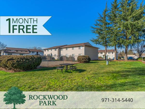 1 MONTH OFF - Non-Smoking Community, Private Patio or Balcony + 2B 1