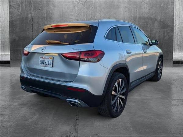 2021 Mercedes-Benz GLA AWD All Wheel Drive Certified GLA250 GLA-Class - $25,995 (Call *(669) 200-6523* to Confirm Availability Instantly)63654699161859122
