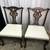 Chippendale Mahogany Dining Chairs, Set of 6 9 thumbnail