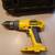 Dewalt 18 Volt Cordless Drill Package 2 thumbnail