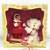 Vintage RARE 1965 Mattel Barbie's Sister "Tutti - Me And My Dog" Doll 2 thumbnail