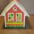 1971 Fisher Price Little People Schoolhouse 2 thumbnail