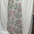 Vintage Prestige of Boston Floral A-Line Midi Skirt - Women's 14R 8 thumbnail