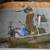 inflatable  pontoon boat 5 thumbnail