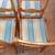 Four (4) Tiger Maple Northwest Chair Company Chairs Tacoma, WA 6 thumbnail