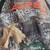 Hunting or camping portable stool. 2 thumbnail