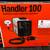 Hobart Handler 100 Wire Feed Welder 4 thumbnail