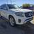 2017 Mercedes-Benz GLS GLS 450 AWD 4MATIC 4dr SUV - BEST CASH PRICES AROUND! 7 thumbnail