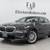 2025 *BMW* *5 Series* *540i xDrive* Dark Graphite Me 1 thumbnail