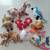 BEANIE BABIES + DALLAS SHOW POSTER GAME BOOKS + SNOOPY + PENGUIN 1 thumbnail