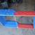 Toddler bed frame 2 thumbnail