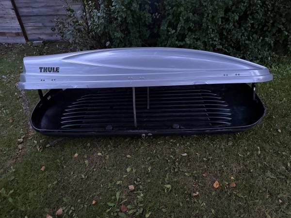 Thule Atlantis 1800XT 1