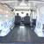 2018 Ford Transit 250 Clean Carfax Super Low Miles 2-Owners 14 thumbnail