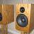 CSS Audio 1TD-X bookshelf speakers 7 thumbnail