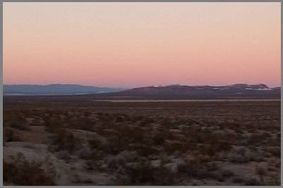 Stunning 11 Acres Los Angeles County 1