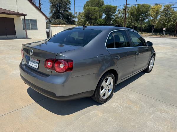 2009 Volkswagen Jetta SE - $4,90063437061294465124