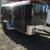 2026 Interstate 5 X 10 Victory Enclosed Cargo Trailer Black 3 thumbnail