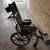 Reclining wheelchair 1 thumbnail