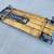 Cal-Van Tools Vintage Automobile Car Creeper Garage Mancave 11 thumbnail