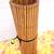 VINTAGE WOODEN ACCORDION CASE/GATE MULTI USES OAK GOOD CONDITION 60s 7 thumbnail